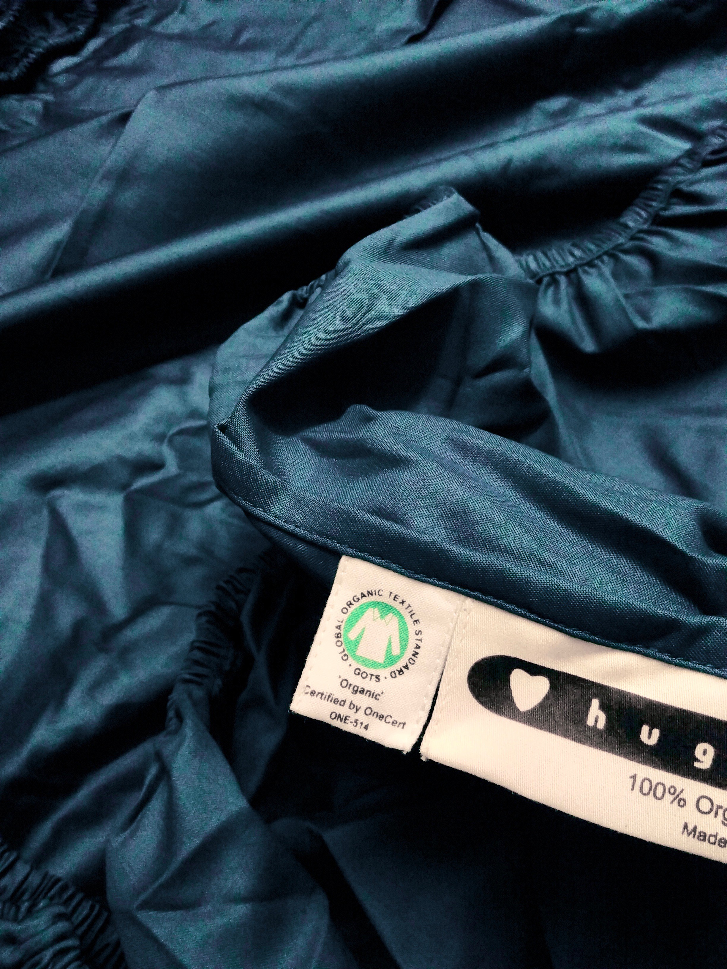 Rückenwind für Bio Baumwolle