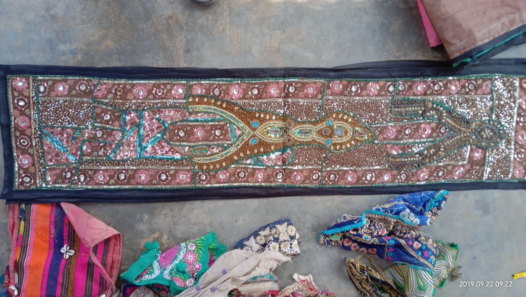 Unterstützung gesucht!